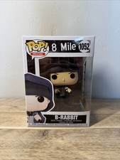 Rabbit 1052 funko pop vinyl - 1052,