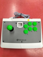 SEGA Dreamcast Arcade Stick