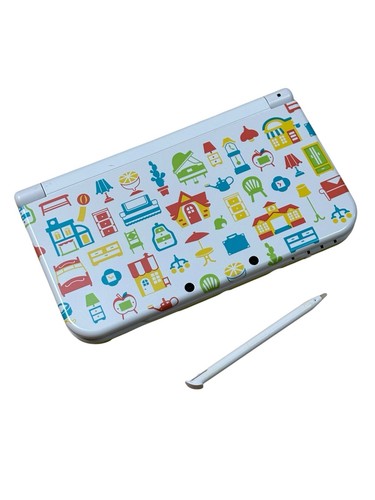 Ottimo dual ips nintendo - ottimo,