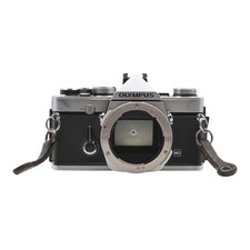 Olympus OM-1 Fotocamera SLR