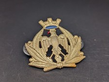 Fregio Aeronautica Militare