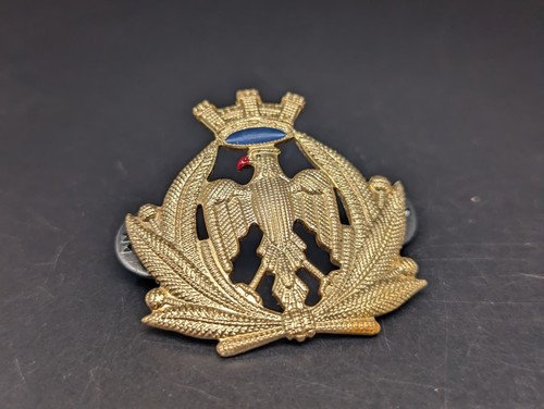 Fregio aeronautica militare - aeronautica,