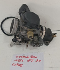 CARBURATORE COMPLETO PIAGGIO VESPA GTS 200 2003 2006 VEDI ?