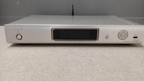 Denon dnp 720se - denon, lettore