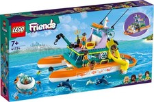 Lego 41734 friends - lego,