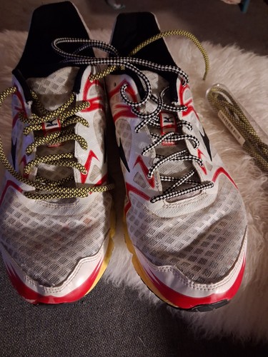 Hitogami uomo mizuno wave - uomo,