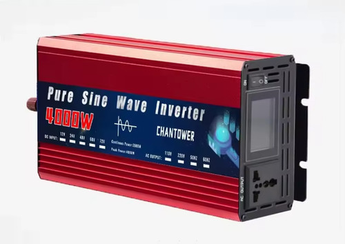 Trasformatore inverter pura - inverter,