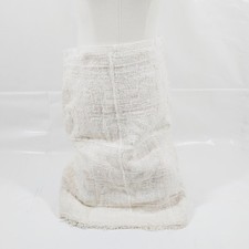 Chanel Gonne Rayon Nylon