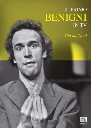 Benigni vita da cioni - benigni,