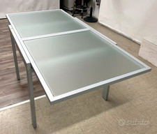 Tavolo Grande ALLUNGABILE