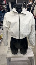 Giacca Donna Woman  in Pelle