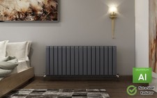 Radiatore di design in