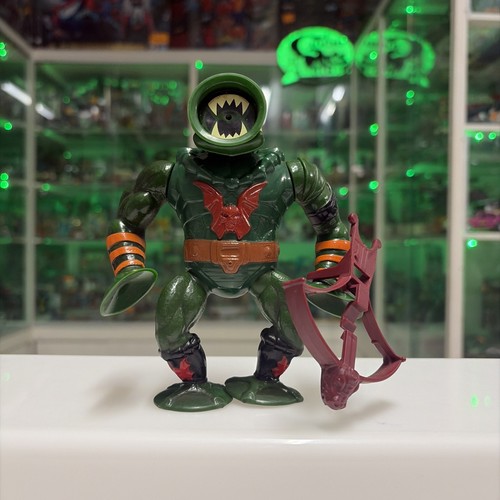 Mattel masters the universe - of,