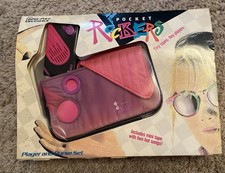 Rockers tascabile fisher price