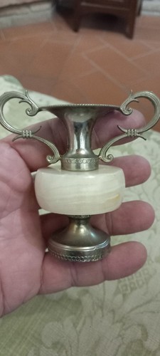Piccola anfora vintage - piccola,