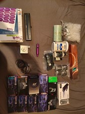 Tattoo kit cheyenne nemesis brother