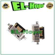 CONNETTORE DI RICARICA A SALDARE PER DOOGEE S58 PRO / S59 PRO / S68 TYPE C