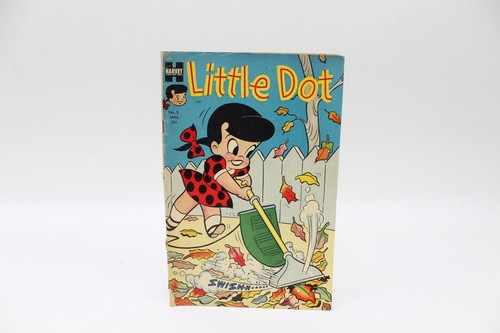 Little dot vol - vol., 1
