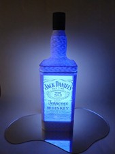 Lampada led 3d Jack Daniels lampada da notte perfetta regalo
