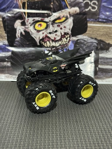 Hotwheels monster jam - hotwheels,