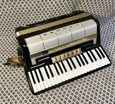 Vintage HOHNER 300 FS Piano