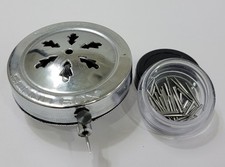 Antique Gramophone Soundbox