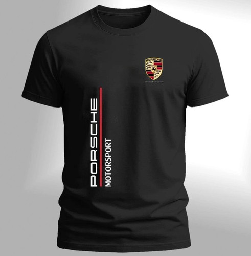 New porsche motorsport - new, racing