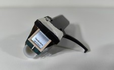 SHELL TECHNICS + TESTINA EPC-270C + PUNTINA ORIGINALE NUOVI! RICAMBIO GIRADISCHI