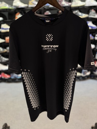 Shirt louis vuitton lv - vuitton,
