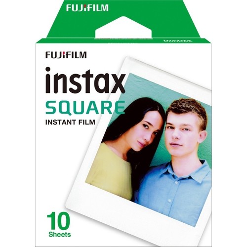 Fuji instax square pellicola - fuji,