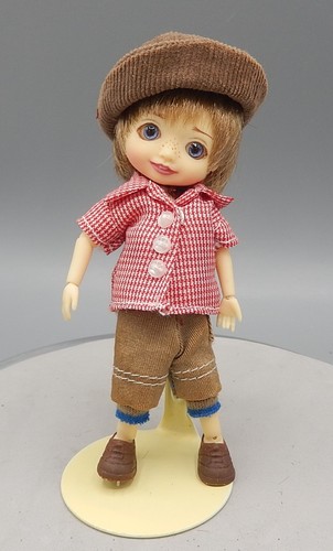 Bambola vintage tonner - vintage,