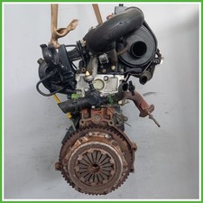 Motore Completo D7FG7 43kw da RENAULT CLIO 2a Serie 2001 2010 BENZINA