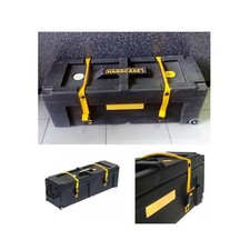 Hardcase Hn28 Custodia Rigida Per Hardware Con Ruote Usato