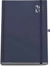 Agenda 2026 Giornaliera A5