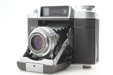 [Quasi come nuovo] Fuji Fujifilm Super Fujica 6 Six 6x6 fotocamera medio formato dal GIAPPONE