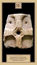 Iscrizioni funerarie