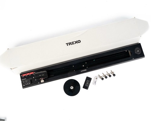 Cursore videocamera