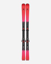 Sci Race Carve ATOMIC REDSTER