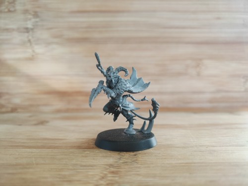 Warhammer chaos schiavi delle - chaos,