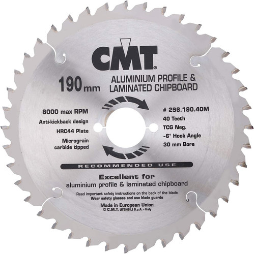 Cmt 297 080 10m - 297.080.10m, lama
