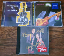 Dire straits lotto sultans - dire,