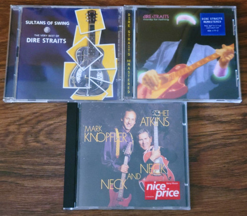Dire straits lotto sultans - straits,