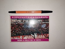 Adesivo ultras Salernitana