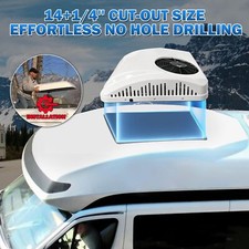 Climatizzatore Camion
