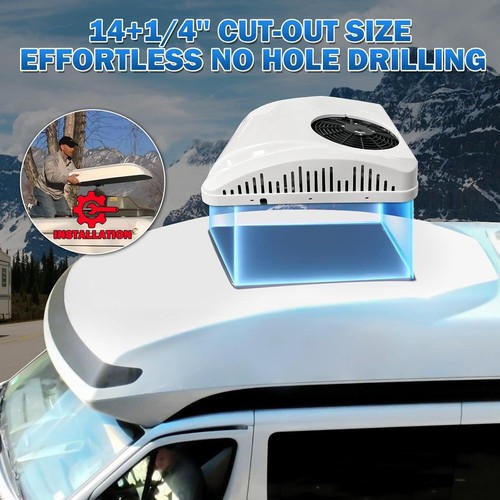 Climatizzatore camion - climatizzatore,