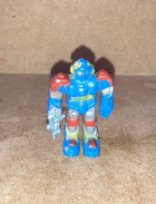 Ceppiratti | Robot Warrior
