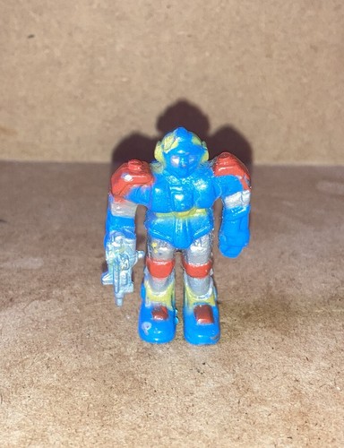 Ceppiratti robot warrior - robot,