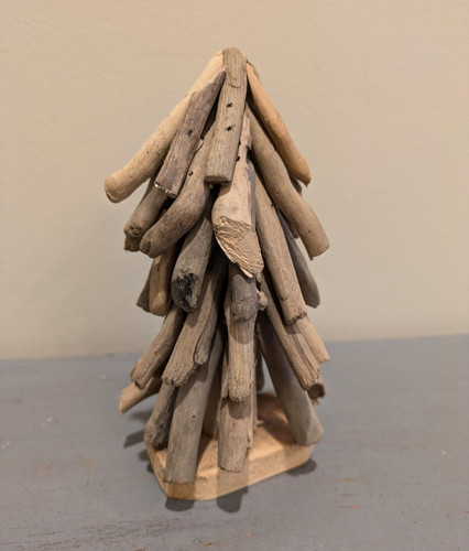 Albero natale driftwood - di,