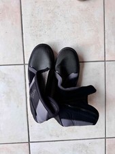 Scarpette calzari da sub