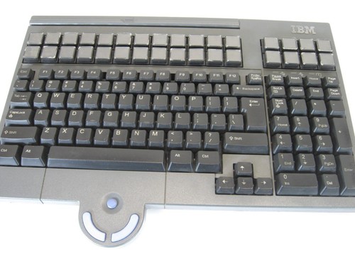 Ibm 44d1859 tastiera con cavo - ibm,